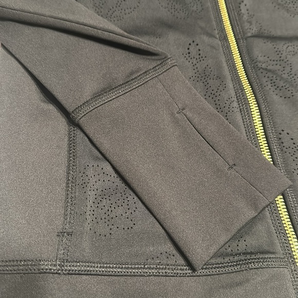 Kate Spade Track Jacket - Picture 5 of 7